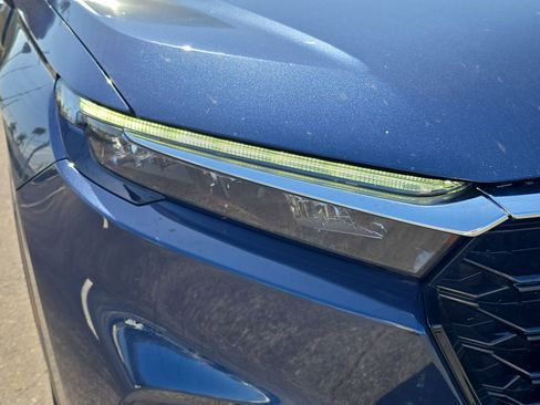 Certified 2024 Honda CR-V EX-L image 7