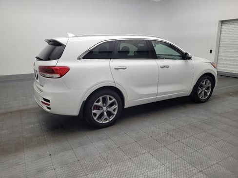 Used 2016 Kia Sorento SX image 10