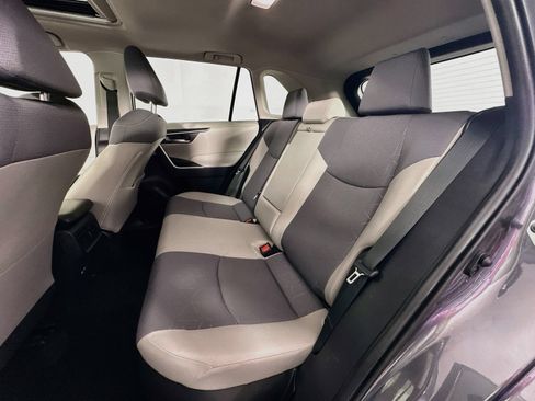 Certified 2024 Toyota RAV4 XLE w/ Convenience Package AWD/4WD image 25