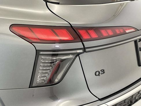 New 2026 Audi Q3 quattro 2.0T AWD/4WD image 16