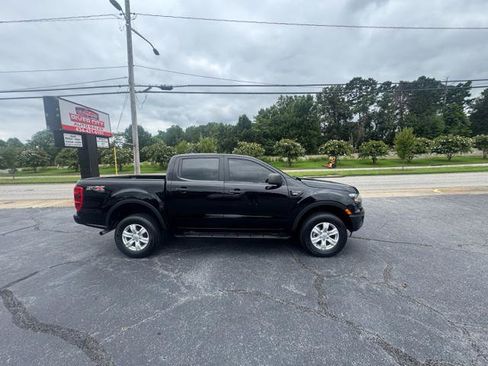Used 2020 Ford Ranger XL w/ Equipment Group 101A Mid image 2