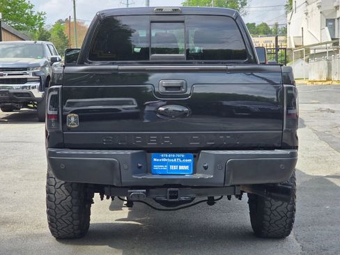 Used 2015 Ford F250 Lariat w/ Lariat Ultimate Package image 5