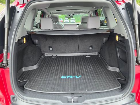 Certified 2022 Honda CR-V EX-L image 6