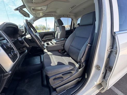 Used 2014 GMC Sierra 1500 SLE AWD/4WD image 13