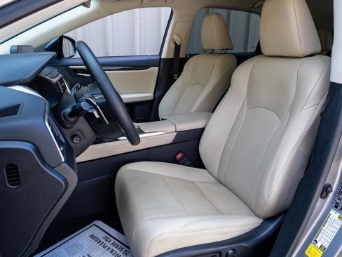 Used 2022 Lexus RX 350 FWD image 14