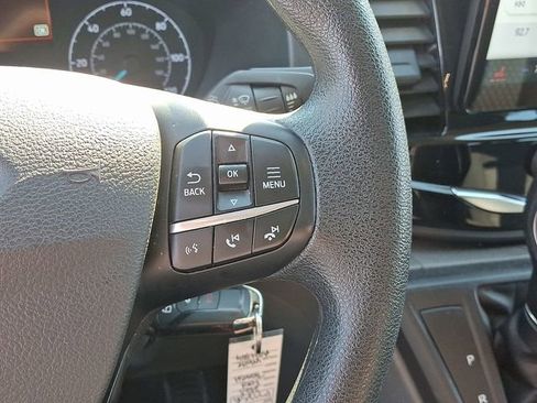 Used 2023 Ford Transit 350 XLT image 22