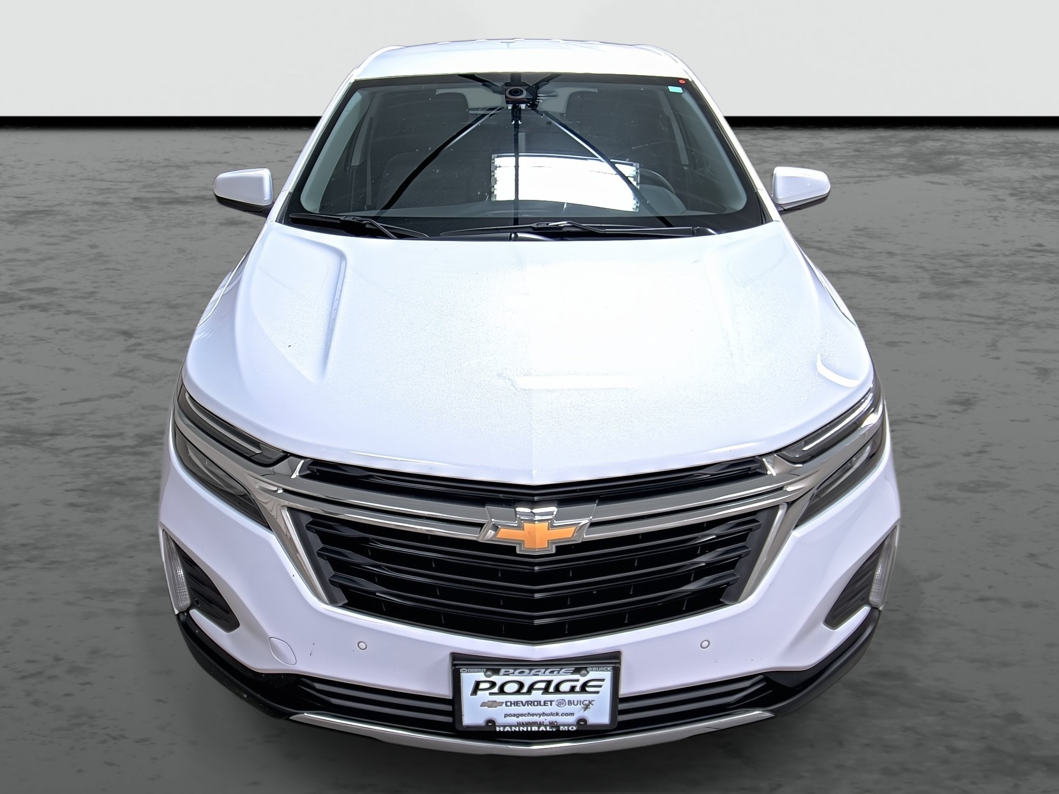 Certified 2024 Chevrolet Equinox LT AWD/4WD image 6
