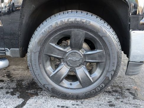 Used 2015 Chevrolet Silverado 1500 LTZ image 13