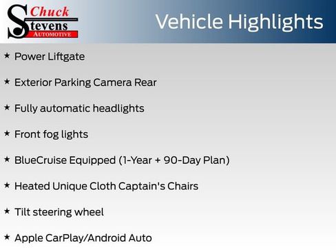 New 2027 Ford Explorer ST-Line RWD image 8