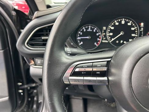 Used 2023 MAZDA CX-30 AWD 2.5 S w/ Premium Package image 19