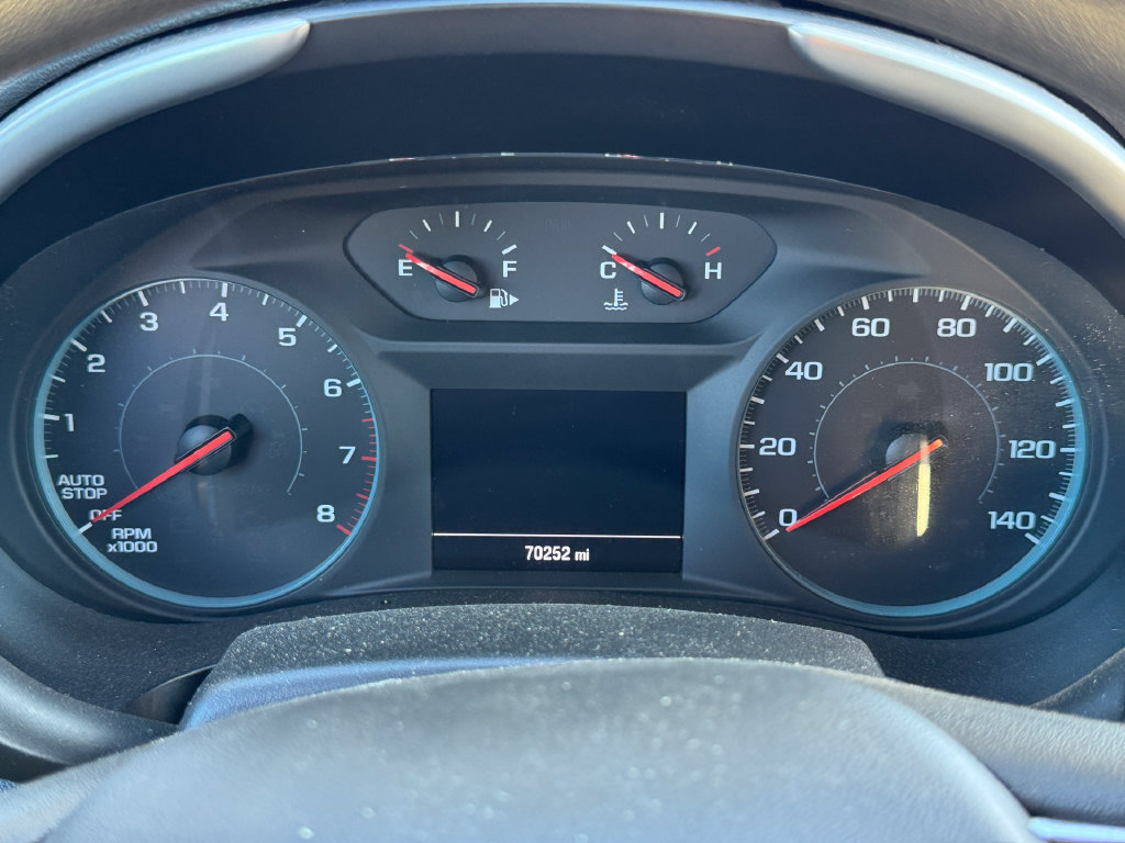 Used 2023 Chevrolet Malibu LT FWD image 12