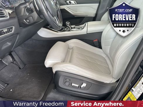 Used 2023 BMW X5 xDrive45e AWD/4WD image 14