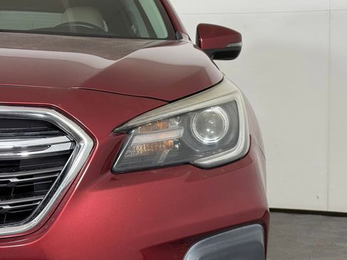 Used 2019 Subaru Outback 2.5i Limited image 11