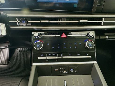 New 2026 Hyundai Santa Fe SEL FWD image 13