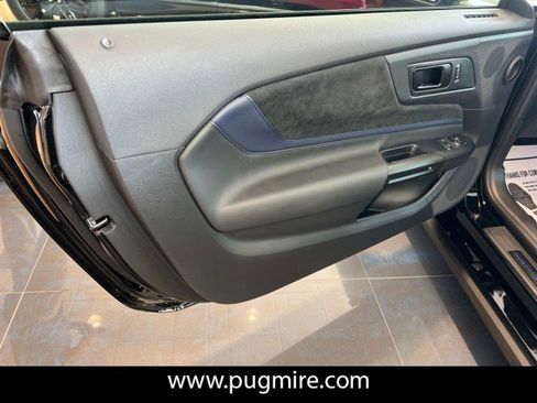 New 2025 Ford Mustang Dark Horse w/ Dark Horse Handlin Package image 7