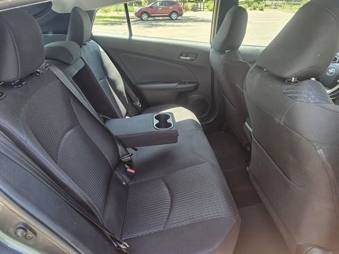 Used 2016 Toyota Prius Three FWD image 34