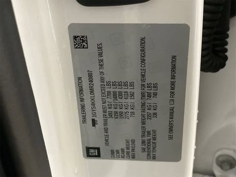 Used 2021 Cadillac Escalade ESV Premium Luxury image 32