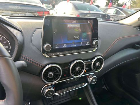 Used 2024 Nissan Sentra SR image 27