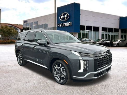 Used 2025 Hyundai Palisade SEL image 7
