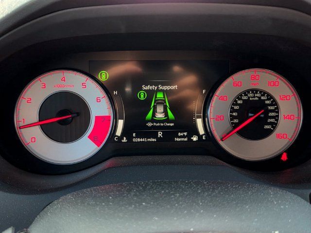 Used 2024 Acura RDX w/ Advance Package AWD/4WD image 24