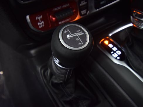 New 2026 Jeep Gladiator Rubicon image 30