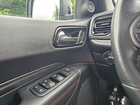 Used 2025 Dodge Durango R/T AWD/4WD image 35