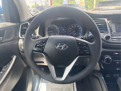Used 2016 Hyundai Tucson SE w/ Option Group 02 FWD image 19