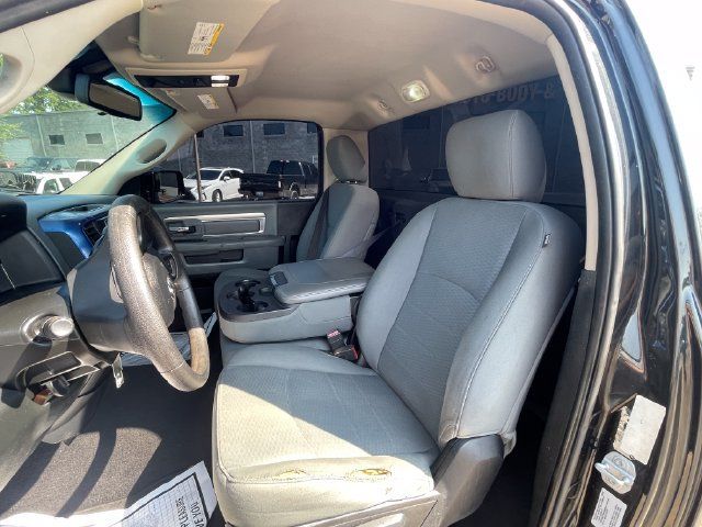 Used 2015 RAM 1500 Express AWD/4WD image 10