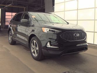 Used 2024 Ford Edge SEL w/ Convenience Package AWD/4WD image 4