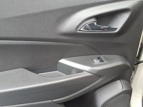 New 2026 Chevrolet Trax ACTIV w/ Driver Confidence Package image 14