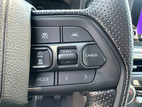 New 2026 Toyota Tacoma SR5 AWD/4WD image 27