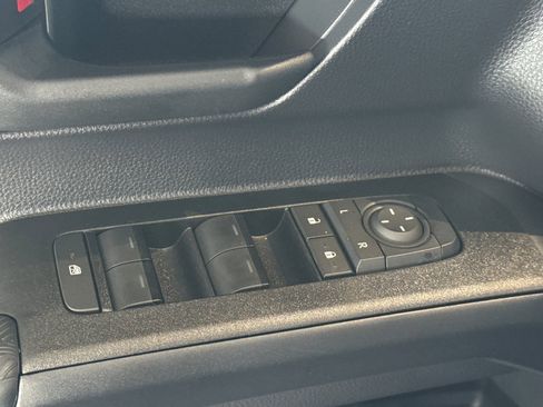 Used 2025 Toyota 4Runner TRD Off-Road image 15