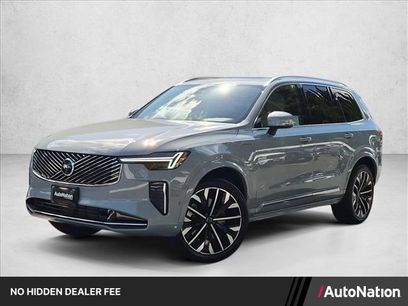 Used 2026 Volvo XC90 T8 Plus w/ Protection Package Premier