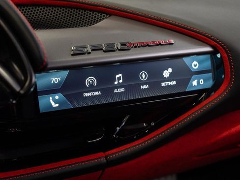 Used 2022 Ferrari SF90 Stradale image 14