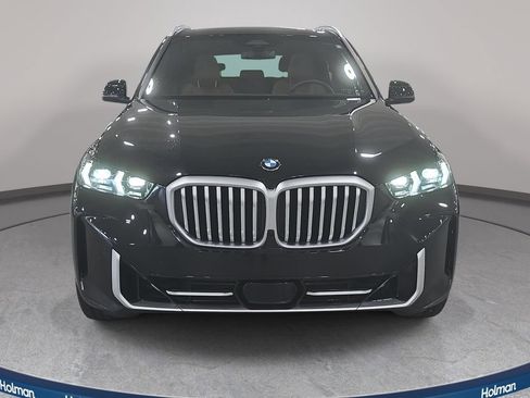 Used 2026 BMW X5 sDrive40i w/ Premium Package RWD image 3