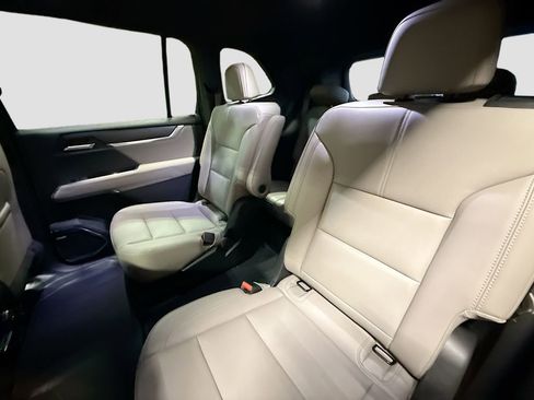 New 2026 GMC Acadia Elevation w/ Black Edition image 26