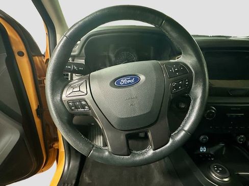 Used 2021 Ford Ranger Lariat w/ Equipment Group 501A High image 12