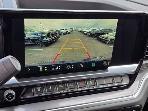 New 2026 Chevrolet Silverado 2500 High Country w/ Midnight Edition image 12