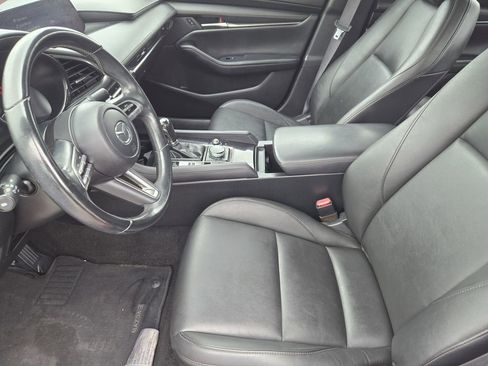 Used 2019 MAZDA MAZDA3 Sedan w/ Select Package FWD image 11