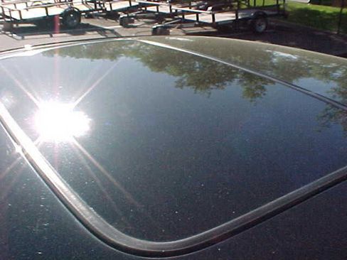 Used 2004 Honda Civic EX image 5