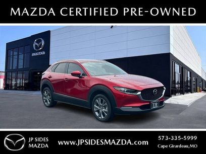 Certified 2025 MAZDA CX-30 AWD 2.5 S w/ Preferred Package