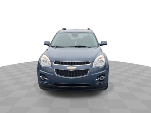 Used 2012 Chevrolet Equinox LT image 3