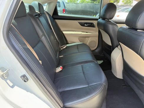 Used 2015 Nissan Altima 2.5 S w/ Power Driver Seat Package FWD image 20