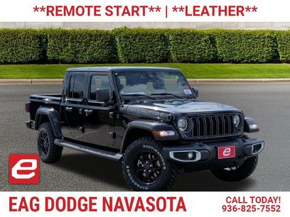 New 2025 Jeep Gladiator Sport