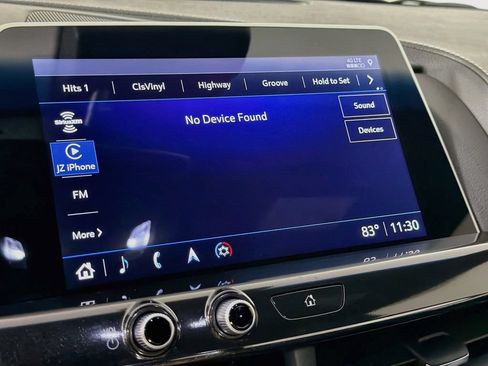 Used 2023 Cadillac CT5 V Blackwing RWD image 15