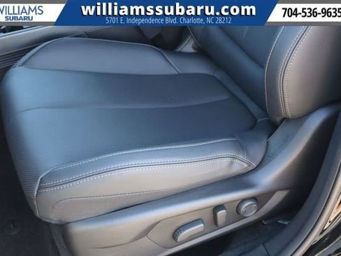 New 2026 Subaru Outback Limited w/ Premium/Limited Plus Package AWD/4WD image 11