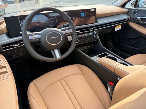 New 2026 Hyundai Sonata Limited image 9