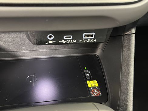 New 2025 Subaru Crosstrek 2.5i Limited w/ Crosstrek Mirror Package image 23