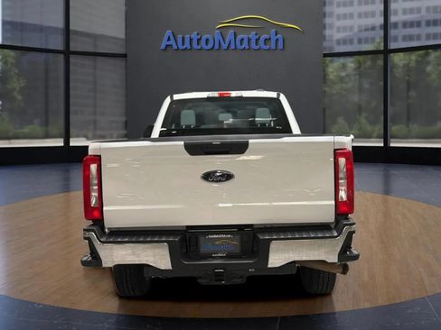 Used 2024 Ford F250 XL w/ FX4 Off-Road Package AWD/4WD image 10