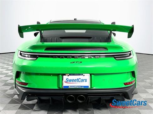 Used 2022 Porsche 911 GT3 image 6
